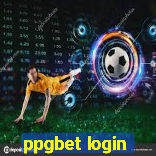 ppgbet login